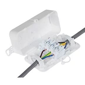 universal junction box|junction boxes screwfix.